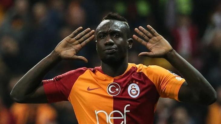 Galatasaray'a Diagne piyangosu!