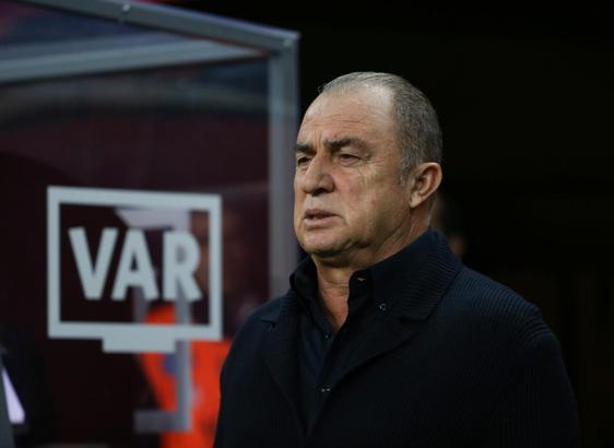 Fatih Terim ara transfer dönemini işaret etti