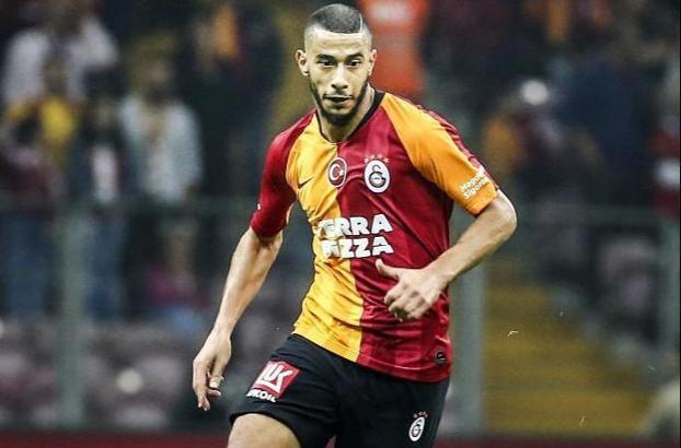 Belhanda isyan etti!