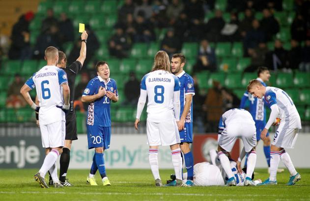 EURO 2020 play-off turunda eşleşmeler belli oldu
