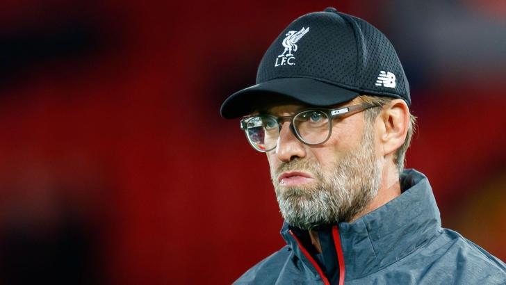 Jürgen Klopp: ‘Sevilla Stadı'nın atmosferi korkutucu'