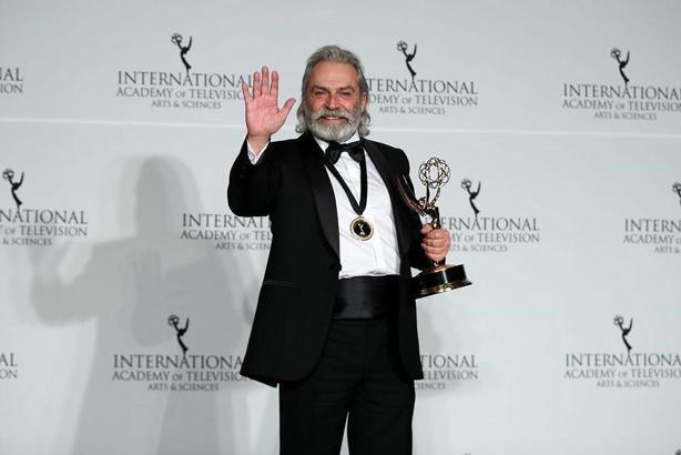 Haluk Bilginer kimdir, kaç yaşında? Haluk Bilginer nereli?