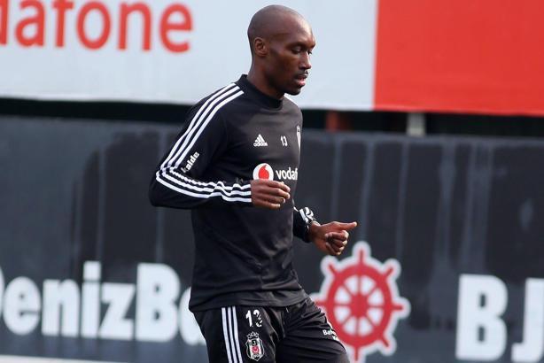 Atiba Hutchinson sahaya indi