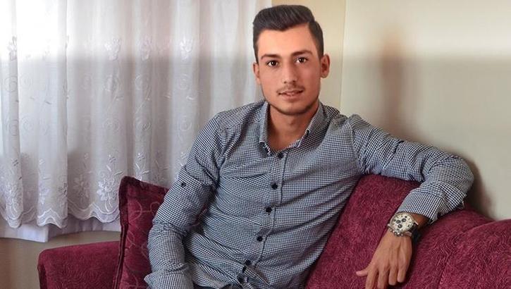 Genç futbolcu Medet Avşar vefat etti