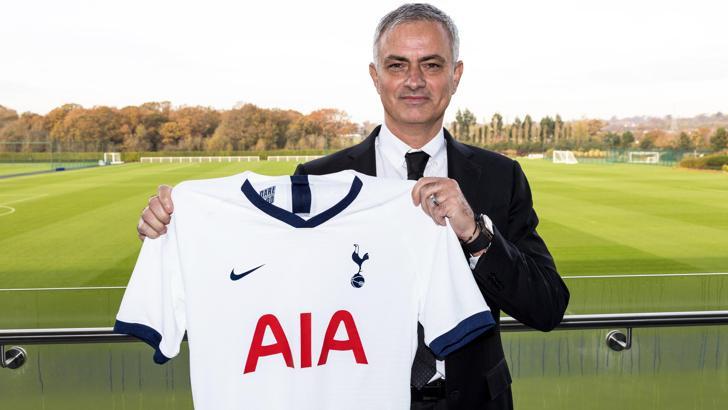 Mourinho kimdir, kaç yaşında? Mourinho hangi takımlarda çalıştı?