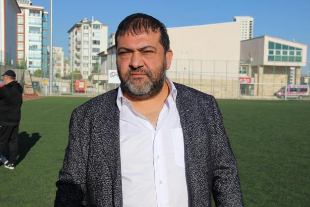 Selçuk Öztürk: Maça psikolog desteğiyle çıktık