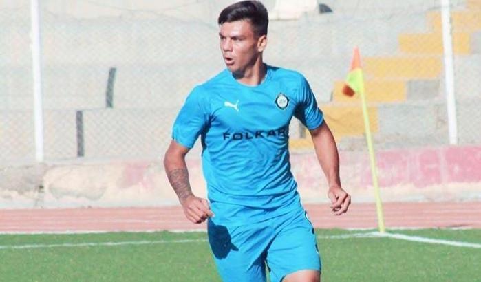 Altaylı Eren'den babasına söz