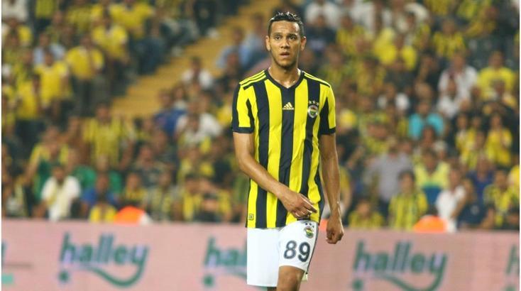 Josef de Souza'dan Fenerbahçe itirafı!