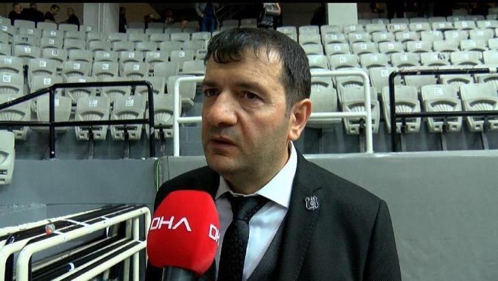 Flaş! Erdal Torunoğulları transfer çalışmalarına başladı!