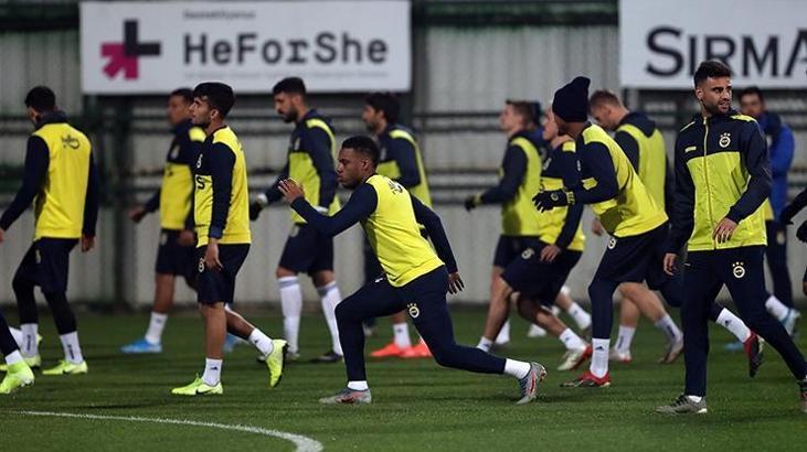 Fenerbahçe'nin en sakat sezonu!