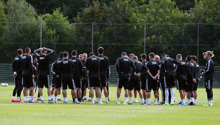 Son dakika! Beşiktaş'ın Konyaspor açıklandı