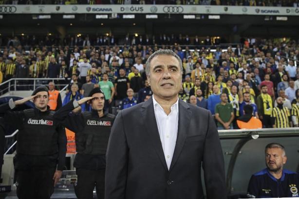 Fenerbahçe o yüzden puan kaybetmiş