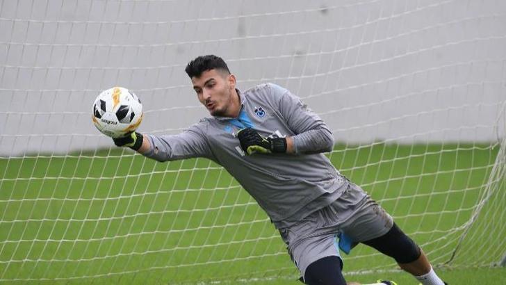 Liverpool'dan Uğurcan Çakır'a 18 milyon Pound!