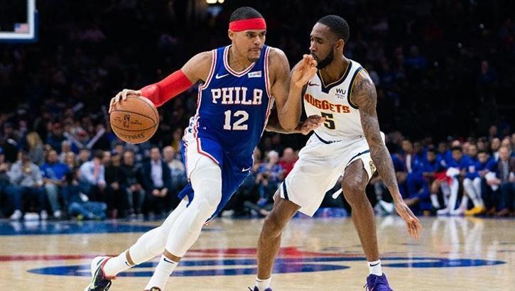 Furkan'lı Philadelphia evinde galip