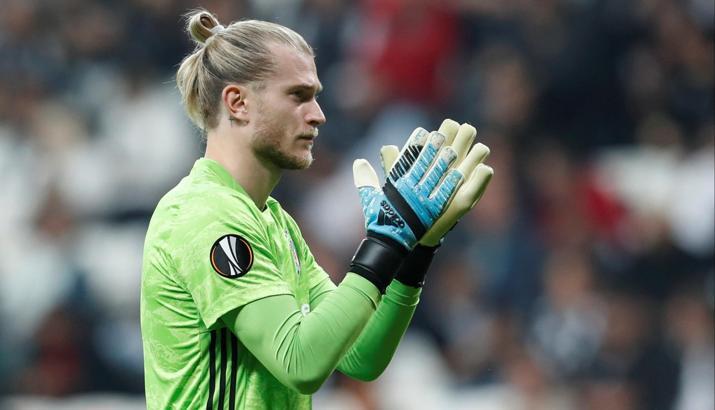 Emre Kocadağ: Karius için harekete geçeceğiz