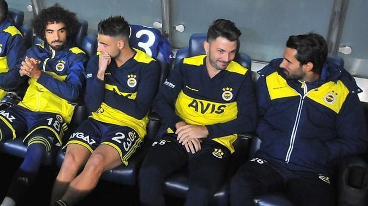 Fenerbahçe'ye transfer teklifi yağıyor!