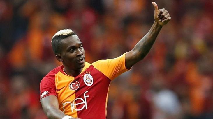Beşiktaş'tan Onyekuru bombası