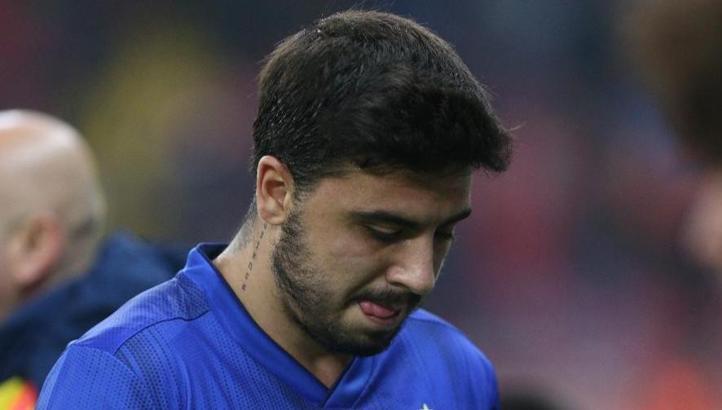 Son dakika! Ozan Tufan Fenerbahçe'nin teklifini reddetti