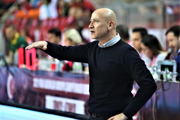 Ceyhun Yıldızoğlu: Oyuncularımla gurur duydum