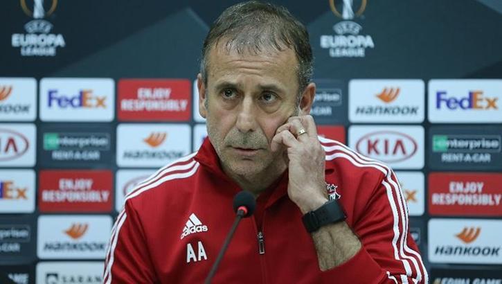Beşiktaş'ın Kadıköy planı!