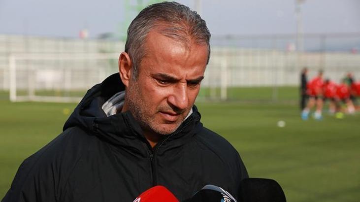 İsmail Kartal:
