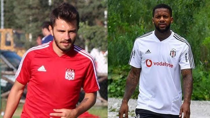 Beşiktaş'ta Lens gidiyor, Emre Kılınç geliyor