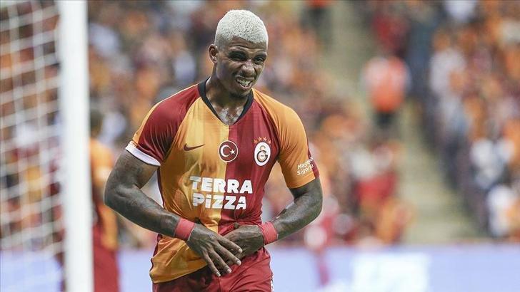 Galatasaray'dan son dakika sakatlık açıklaması! Lemina...