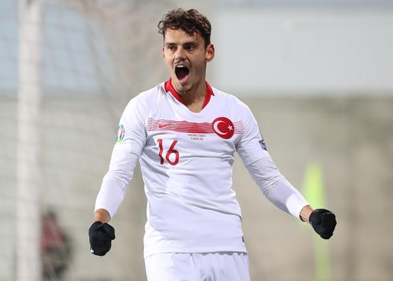 Enes Ünal: Ben hep hazır bekledim