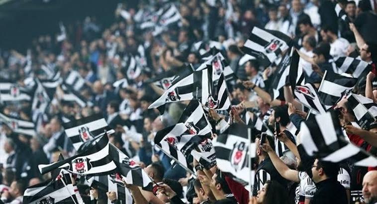 Beşiktaş-Bratislava maçının bilet satışları devam ediyor
