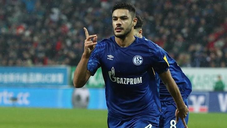 En değerli 10 futbolcudan biri Ozan Kabak