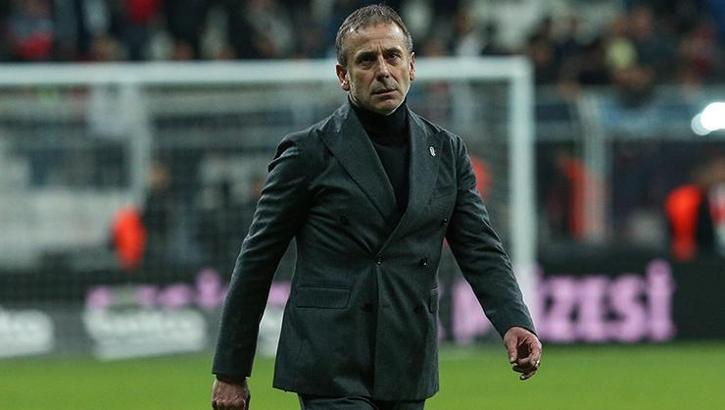 Beşiktaş'tan flaş Abdullah Avcı kararı!