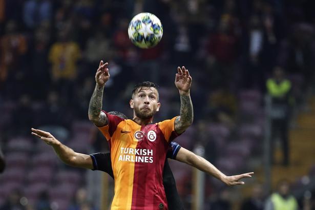 Adem Büyük: Duygularım karmakarışık