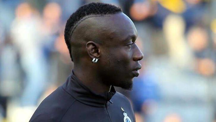 Son dakika haberi: Diagne ve Galatasaray