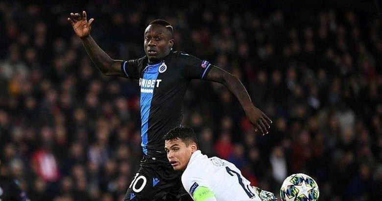 Mbaye Diagne isyan etti: Sürekli beni hedef alıyorlar