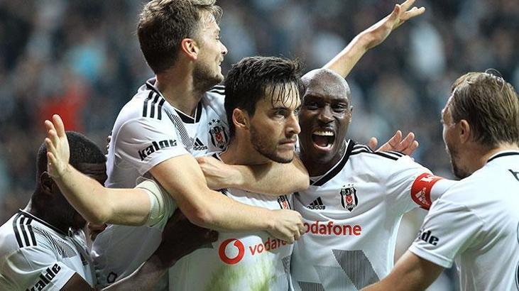 Umut Nayir o golü anlattı!