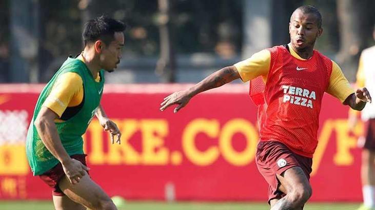Galatasaray'da alarm