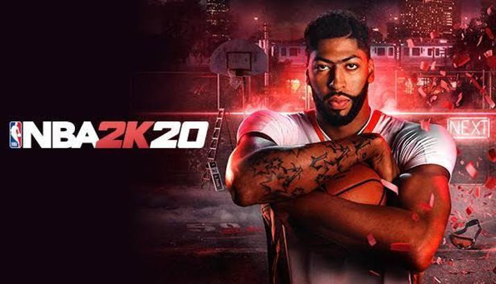 NBA 2K20'den çılgın ödül