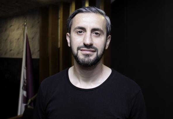 Serkan Özbalta: Bursaspor deplasmanında kazanma odaklı bir oyunla sahada olacağız