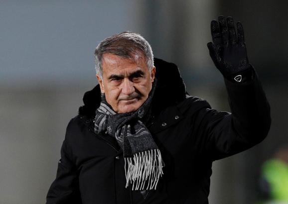 Şenol Güneş: Herkese kapımız açıktır