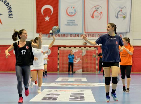 Yenimahalle Belediyespor, Avrupa sahnesinde