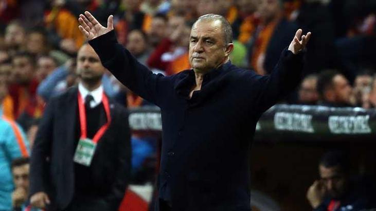 Fatih Terim: Şartlar ne olursa olsun...