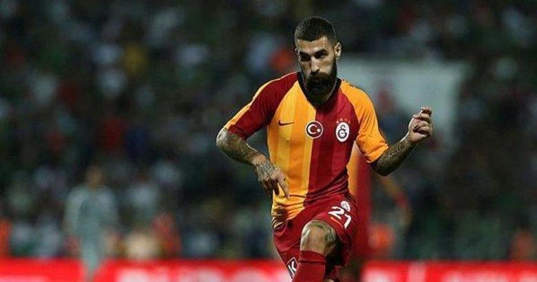 Jimmy Durmaz: Ya ben ya kaptan gidecekti