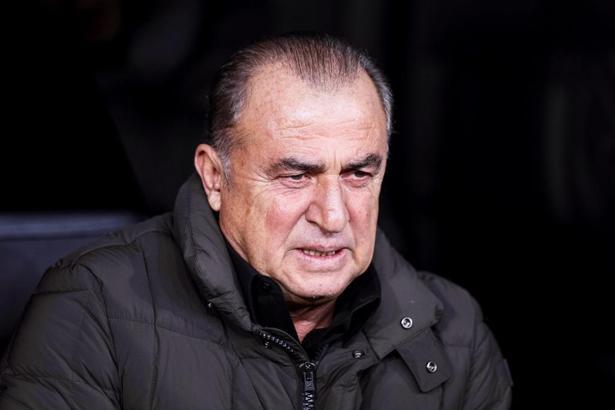Galatasaray son dakika! Fatih Terim'den 2 değişiklik