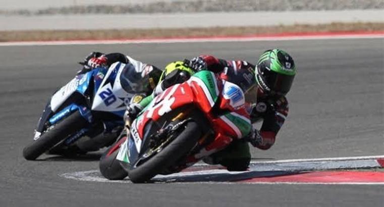 Dünya Superbike Şampiyonası'nın 2020 takvimi açıklandı