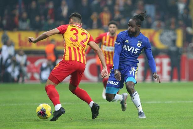 Victor Moses'ta Chelsea gelişmesi!