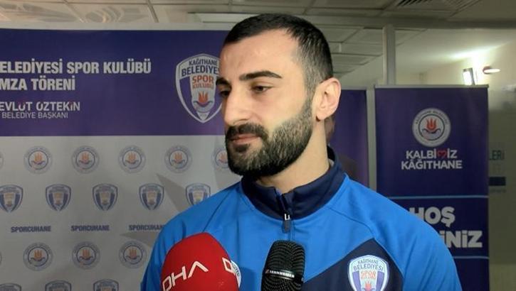 Uğur Aktaş: Puan seviyemi koruyarak olimpiyatlara gitmek istiyorum