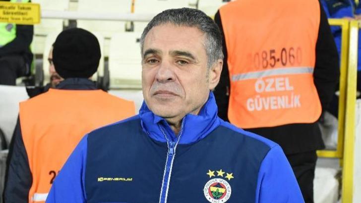 Fenerbahçe'de tartışılan isim: Ersun Yanal