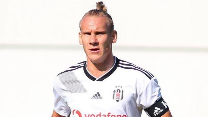 Roma Domagoj Vida'yı transfer etmek istiyor!