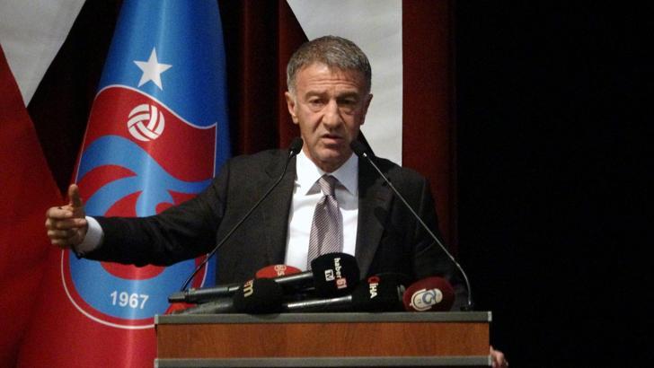 Trabzonspor'un borcunda büyük düşüş... 160 milyon TL!