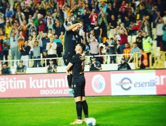 Beşiktaş'ın hedefindeki isim Guilherme